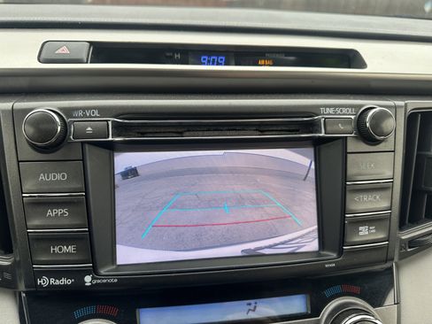 Used 2015 Toyota RAV4 XLE image 13