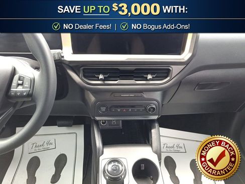 Used 2025 Ford Bronco Sport Big Bend image 20