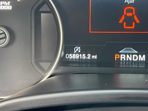 Used 2019 Ford F150 Raptor w/ Equipment Group 802A Luxury image 15