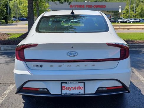 Used 2023 Hyundai Sonata SE FWD image 10