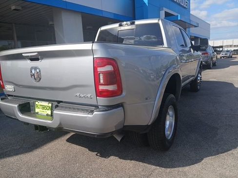 Used 2023 RAM 3500 Limited image 10