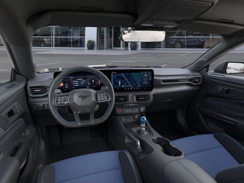 New 2026 Ford Mustang Dark Horse image 31