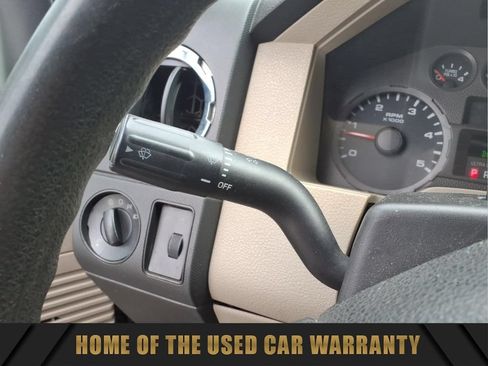 Used 2008 Ford F350 XLT AWD/4WD image 23