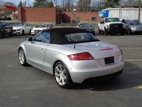 Used 2008 Audi TT 2.0T image 3