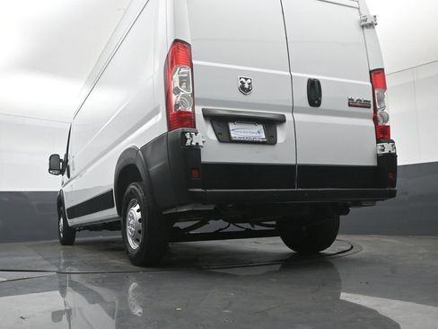 Used 2021 RAM ProMaster 2500 FWD image 37