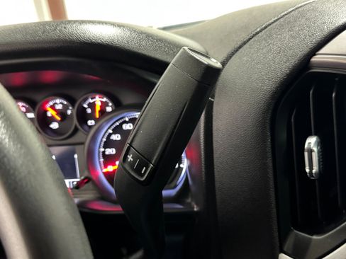 Used 2020 Chevrolet Silverado 2500 W/T w/ WT Fleet Convenience Package image 25