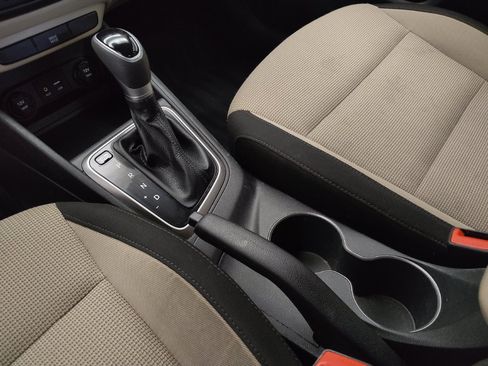 Used 2019 Hyundai Accent SEL FWD image 26