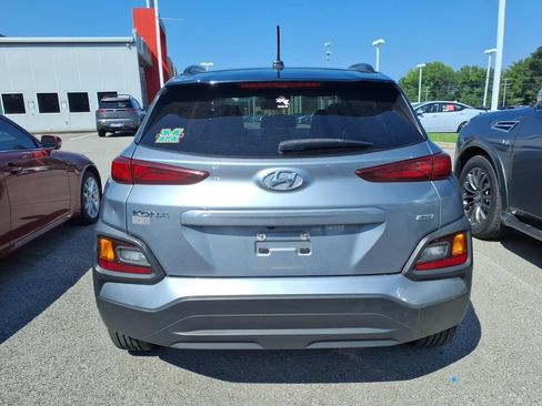 Used 2020 Hyundai Kona SEL AWD/4WD image 3