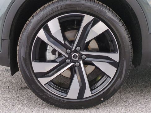 New 2026 Volvo XC40 B5 Ultra w/ Climate Package AWD/4WD image 23