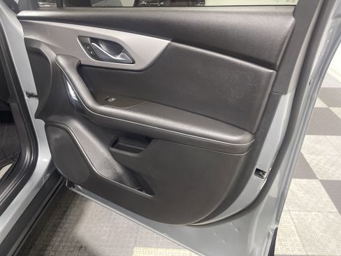 Used 2023 Chevrolet Blazer LT w/ Midnight/Sport Edition image 25