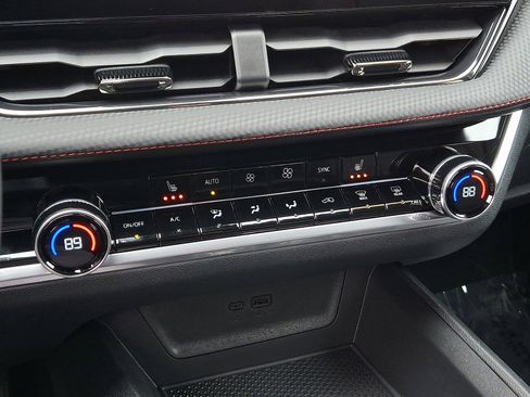 Certified 2026 Chevrolet Equinox RS image 15