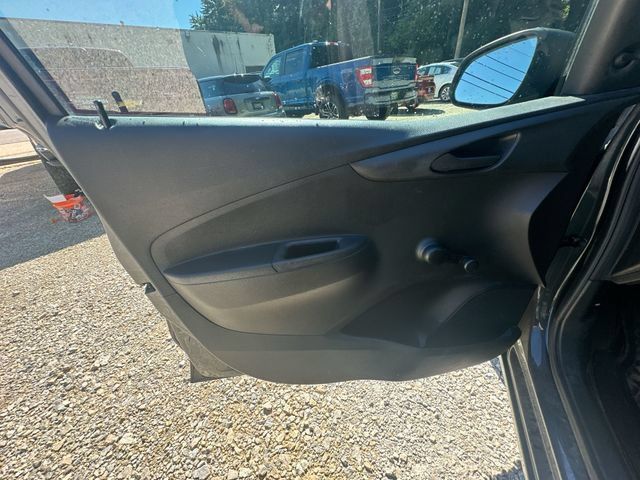 Used 2019 Chevrolet Spark LS FWD image 25