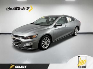 Used 2024 Chevrolet Malibu LT FWD video 1