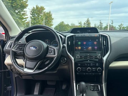 Used 2021 Subaru Ascent Limited w/ Technology Package AWD/4WD image 21