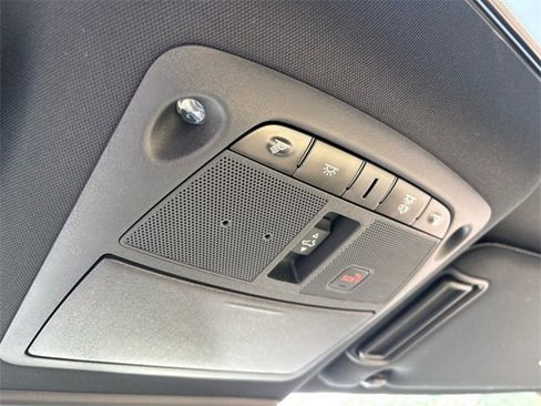 Used 2024 INFINITI QX80 Sensory w/ All-Season Package image 41