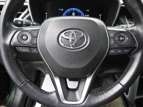 Used 2023 Toyota Corolla Cross XLE image 6
