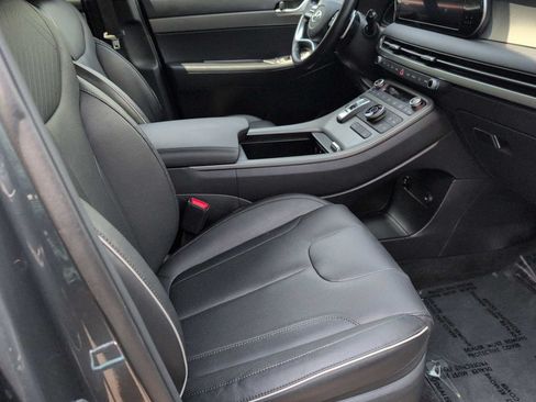 Used 2025 Hyundai Palisade SEL AWD/4WD image 21