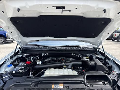 Used 2025 Ford Expedition Max Active RWD image 33