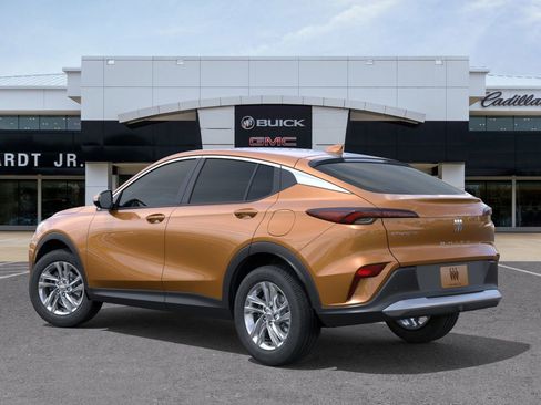 New 2026 Buick Envista Preferred w/ Convenience I Package image 5