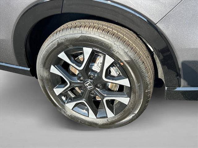 New 2027 Honda HR-V EX-L image 10