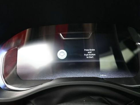 New 2026 RAM 1500 Laramie w/ Night Edition AWD/4WD image 4