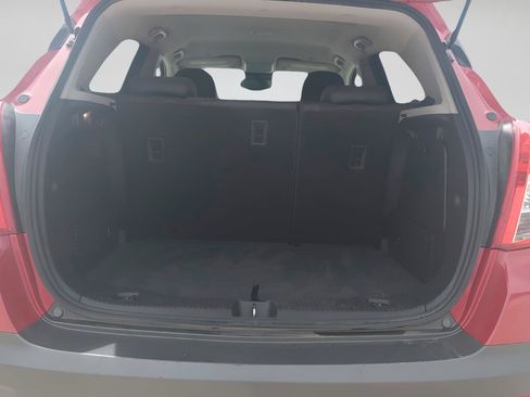 Used 2016 Buick Encore Convenience AWD/4WD image 22