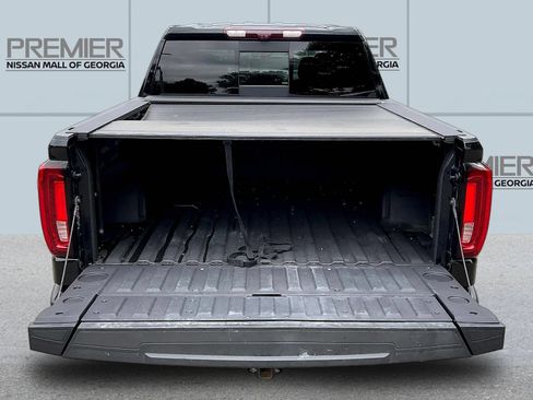 Used 2023 GMC Sierra 1500 Denali AWD/4WD image 9