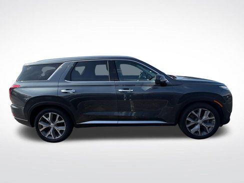 Used 2022 Hyundai Palisade SEL w/ Convenience Package AWD/4WD image 7