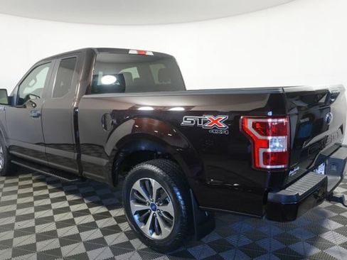 Certified 2019 Ford F150 XL w/ Equipment Group 101A Mid AWD/4WD image 5