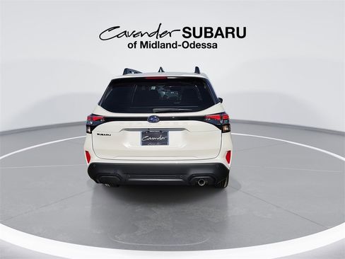 New 2026 Subaru Forester Limited image 7