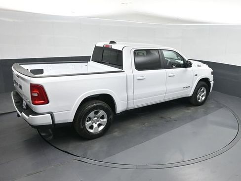 New 2026 RAM 1500 4x4 Crew Cab image 30