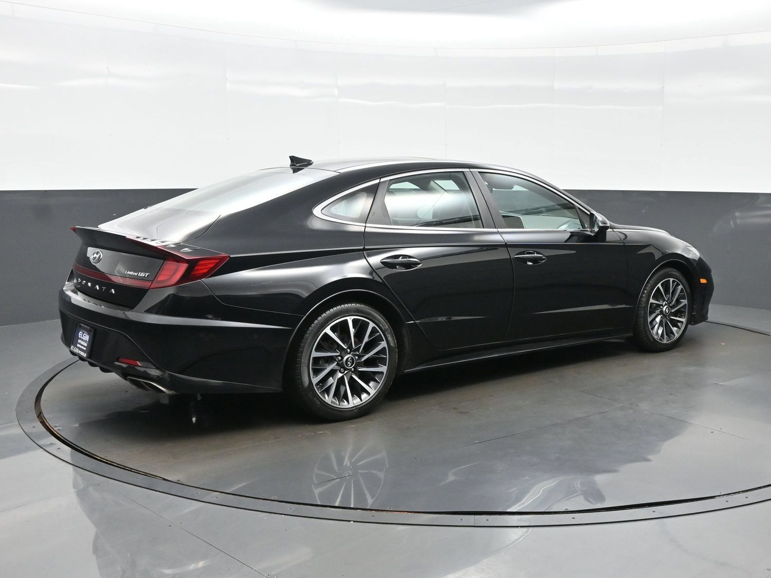 Certified 2023 Hyundai Sonata Limited FWD image 6