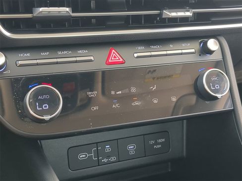 New 2026 Hyundai Sonata Blue image 26