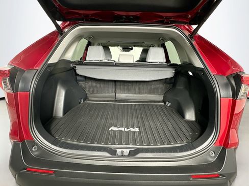 Certified 2025 Toyota RAV4 XLE Premium w/ Weather Package image 27