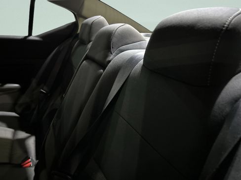 Used 2025 Nissan Altima 2.5 S image 23