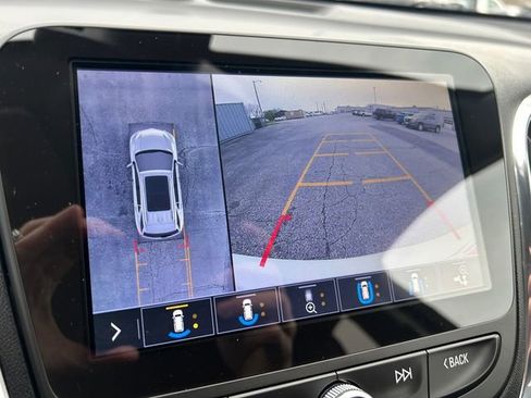 Used 2021 Chevrolet Equinox Premier image 28