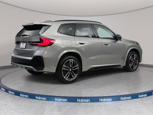 New 2026 BMW X1 xDrive28i w/ Technology Package image 5