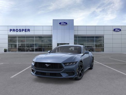 New 2025 Ford Mustang Premium image 2