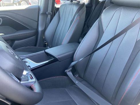 Used 2025 Acura ADX A-Spec AWD/4WD image 16