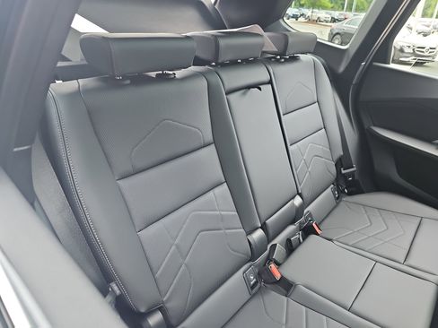 New 2025 BMW X1 xDrive28i w/ Technology Package image 12