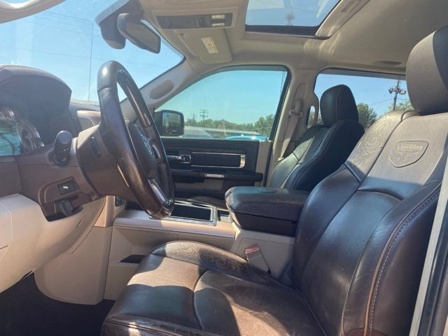 Used 2013 RAM 1500 Laramie Longhorn w/ Convenience Group AWD/4WD image 19