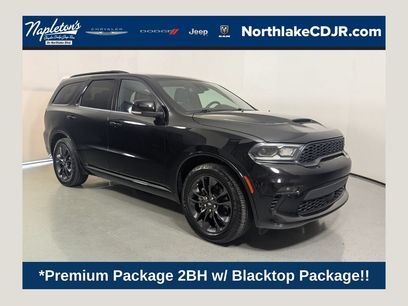 Used 2023 Dodge Durango GT