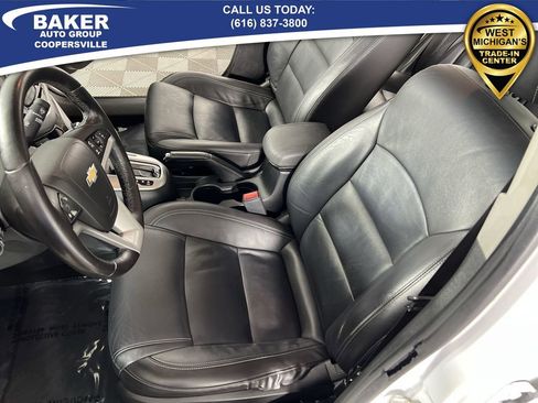 Used 2014 Chevrolet Cruze Diesel image 19