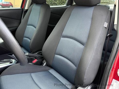 Used 2018 Toyota Yaris iA image 13