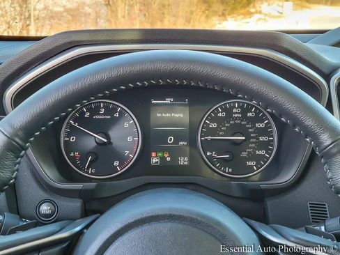 New 2026 Subaru Ascent Limited image 15