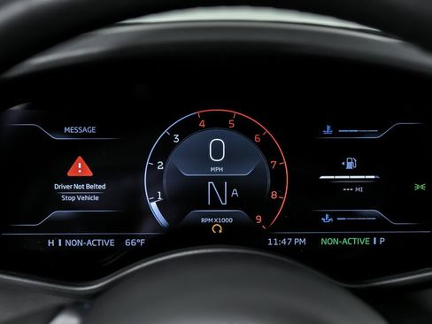 Used 2021 McLaren GT image 26