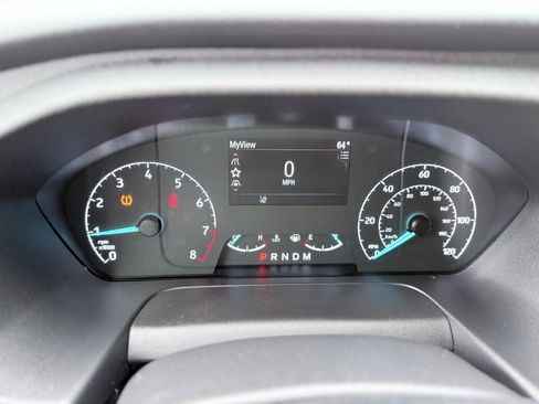 Used 2025 Ford Transit 250 Low Roof w/ Exterior Upgrade Package image 13