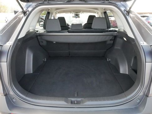 Certified 2025 Toyota RAV4 XLE AWD/4WD image 18