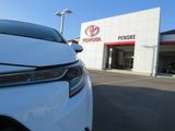 Certified 2023 Toyota Corolla LE image 4