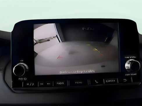 Used 2024 Mitsubishi Outlander ES image 21